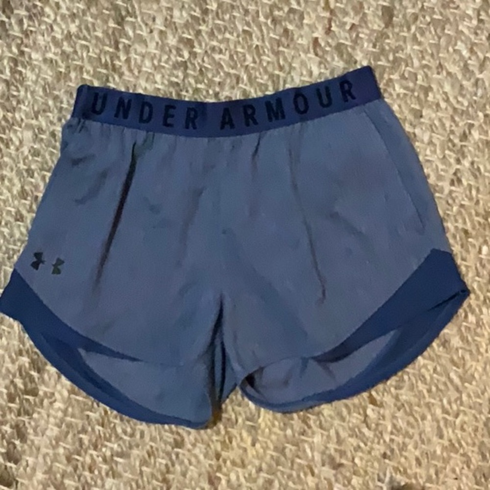 Women’s Under Armour Shorts